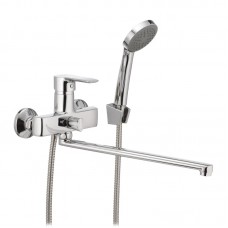 Змішувач для ванни Cron Columbia 006 CR0007