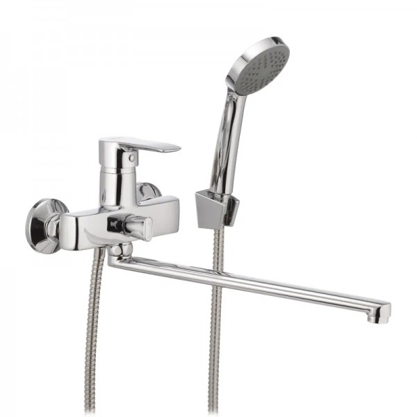 Змішувач для ванни Cron Columbia 006 CR0007