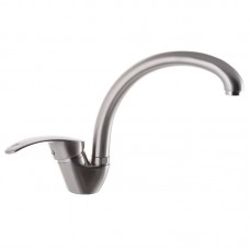 Змішувач для кухні Zerix YUB 135 ZX0414