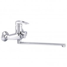 Змішувач для ванни Zerix ESV-A446 ZX2928