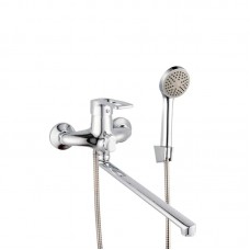 Смеситель для ванны Champion NHK 006-181 MI6395