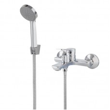 Смеситель для ванны Haiba Diana 009 (HB1017)