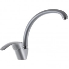 Змішувач для кухні Haiba Mars 011 матовий HB0898