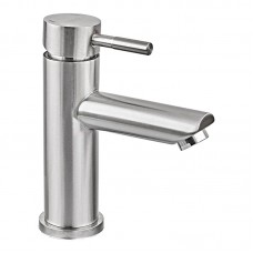 Смеситель для умывальника Armata SUS-001-A(N) с коротким изливом