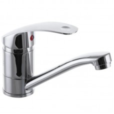 Змішувач для умивальника Champion Mars 004 вилив 15 см CH0208