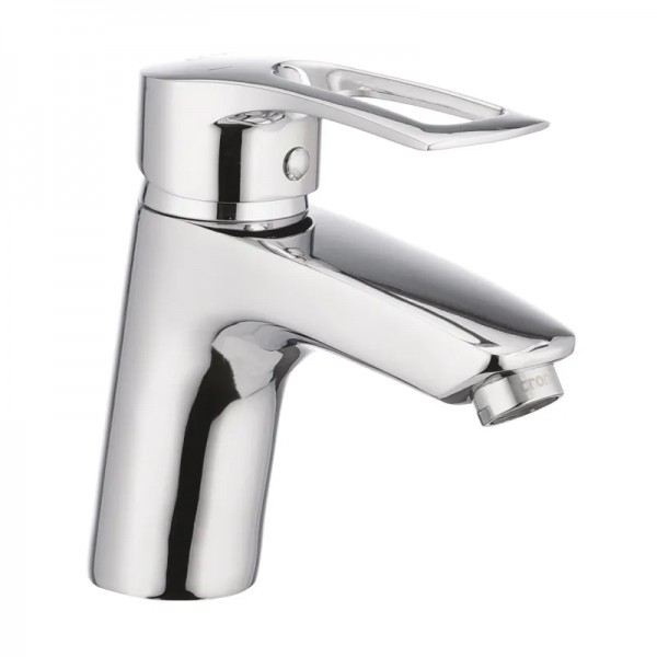 Змішувач для умивальника Cron Hansberg 001 CR0179
