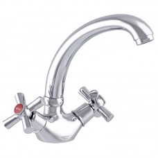 Смеситель для умывальника Zerix TLC 722 ZX2967