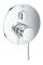 Смеситель скрытого монтажа на 3 потребителя Grohe Essence New (24092001)