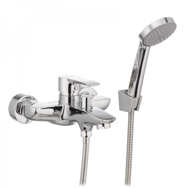 Смеситель для ванны Cron Columbia 009 CR0008