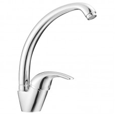 Змішувач для кухні Haiba VIOLET 011 HB0398