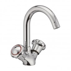 Смеситель для умывальника Haiba Mega 274 HB0290