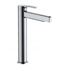 Смеситель для умывальника Haiba Lemon 001 Hight высокий (HB9586)