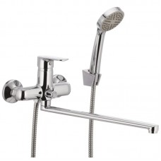 Смеситель для ванны Mixxus NEM 006 MI1607