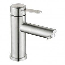 Смеситель для умывальника Mixxus FAN-001-A MI6100