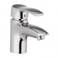 Смеситель для умывальника Haiba Focus 001 HB0111