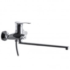 Смеситель для ванны Haiba Eris 006 HB0100