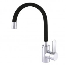 Смеситель для кухни с гибким изливом Champion SAS-011 CH0288