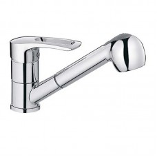 Смеситель для кухни Haiba Haman 014 HB0160