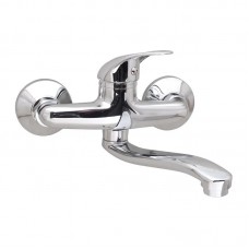 Смеситель для кухни Gromix 005 GR0006