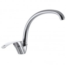 Змішувач для кухні G-Ferro Mars 777-Z GF1002