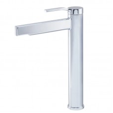 Змішувач для умивальника високий Haiba Lemon 001 HB9586