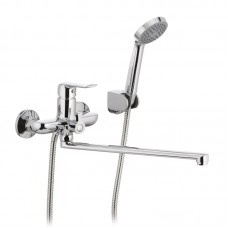 Змішувач для ванни Mixxus Premium MEDEA 006 MI0578