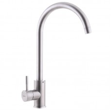 Змішувач для кухні Zerix LUX-011 ZX3114