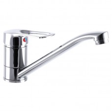 Змішувач для кухні Champion Hansberg 004 CH0214