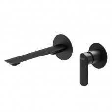 Змішувач для умивальника прихованого монтажу Koer KB-16028-05 KR5298