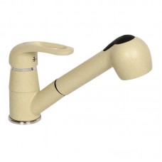 Змішувач для кухні Zerix Z6036-9 ZX0517