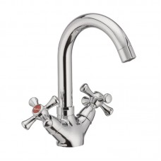 Змішувач для умивальника Haiba Smes 274 HB0376