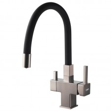 Змішувач для кухні з підключенням до фільтра Koer KB-72023-07 KR5010