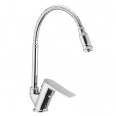 Змішувач для кухні Mixxus Nobel 011 MI1600