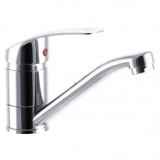 Змішувач для умивальника Champion Mars 555 15 см CH0261