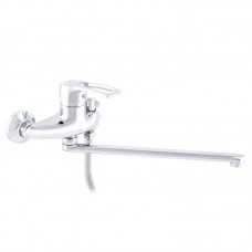 Смеситель для ванны Zerix NHB 181 ZX2970