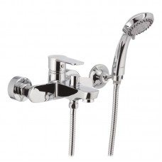 Смеситель для ванны Haiba Houston 009 HB0775