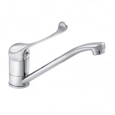 Змішувач для кухні Zerix PED-A 127 ZX2940