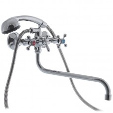 Смеситель для ванны Cron Ecomix 143 CR0121