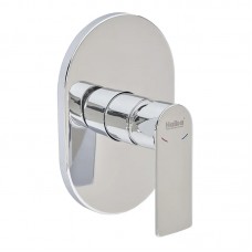 Смеситель для ванны Haiba Alex 003 HB3944