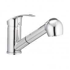 Змішувач для кухні Cron Mars 014 CR0848