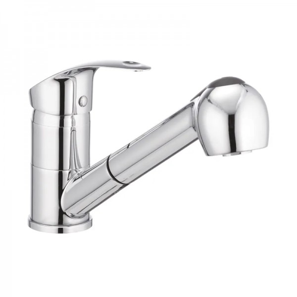 Смеситель для кухни Cron Mars 014 CR0848