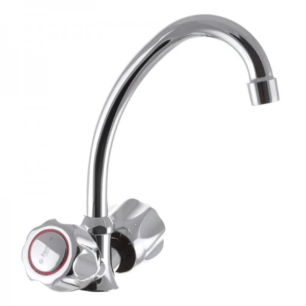 Змішувач для кухні G-Ferro 271 FE0016