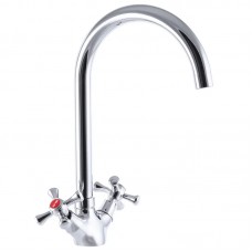 Змішувач для кухні Cron Smes 275 CR0071