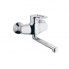 Змішувач для кухні Armata Hansberg 005 CH0362