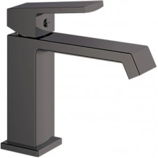 Змішувач для умивальника Haiba GAUDI 001 графіт HB9642