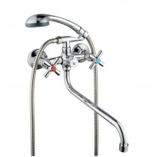 Змішувач для ванни Champion DMT-A 140-722 MI6410