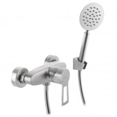 Смеситель для душа Zerix HSB-003 ZX3162