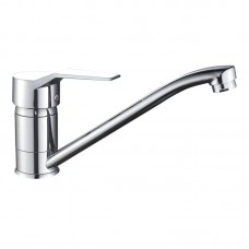 Змішувач для кухні Haiba Zeon 555 HB0413