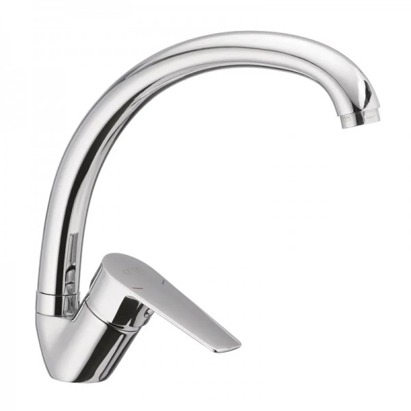 Смеситель для кухни Cron Omega 011 CR0832