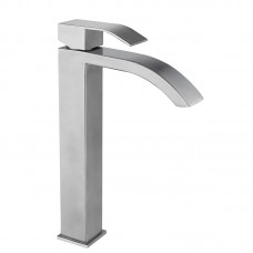 Змішувач для умивальника Mixxus AMA-001-High MI6070